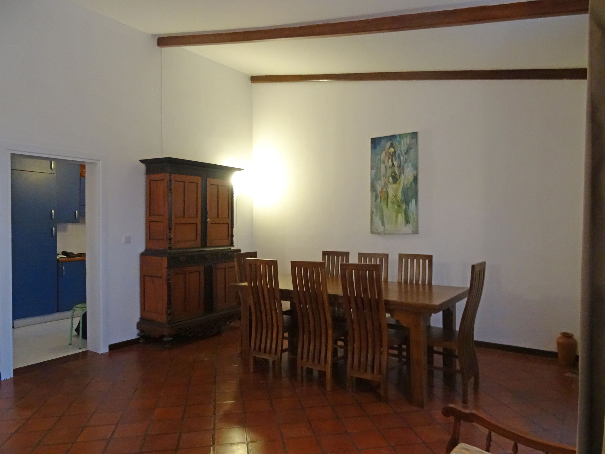 Amandari Holiday Villa Gelioya Exteriér fotografie