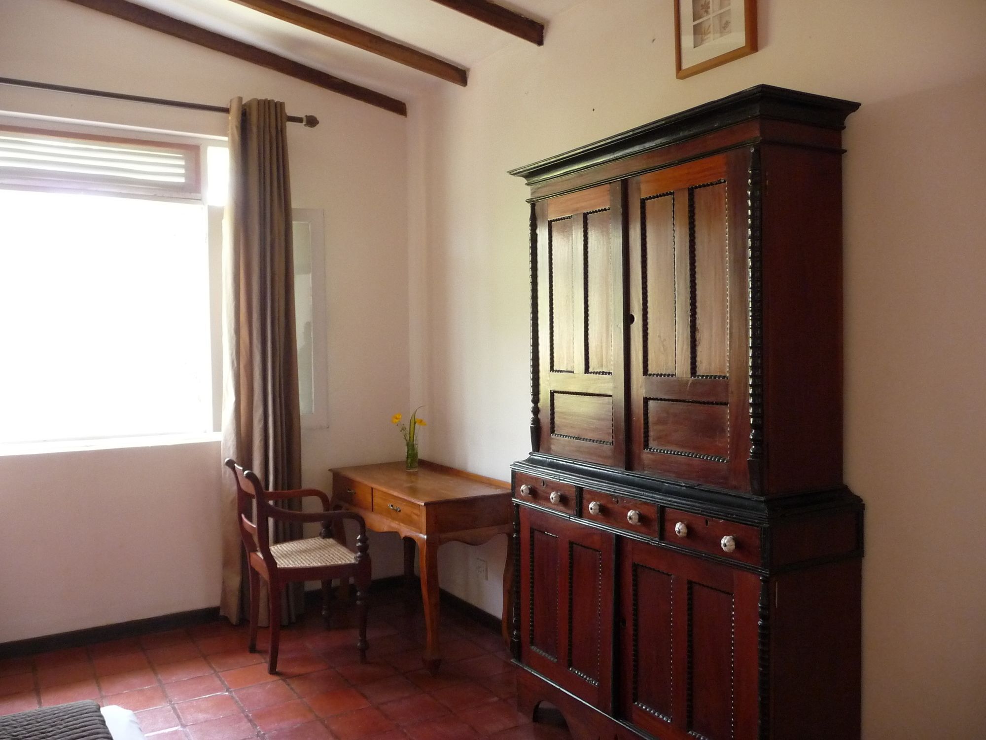 Amandari Holiday Villa Gelioya Exteriér fotografie