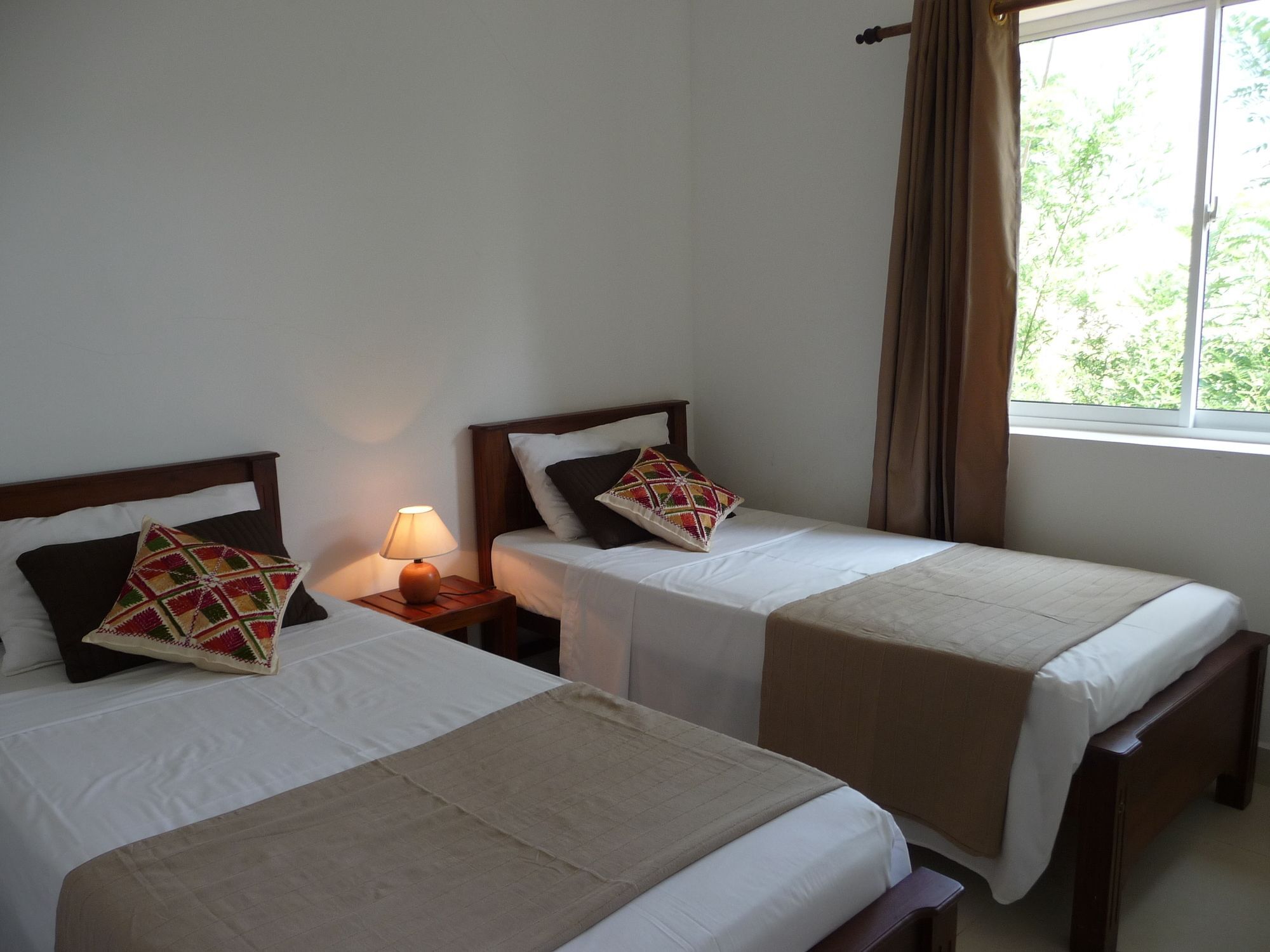 Amandari Holiday Villa Gelioya Exteriér fotografie