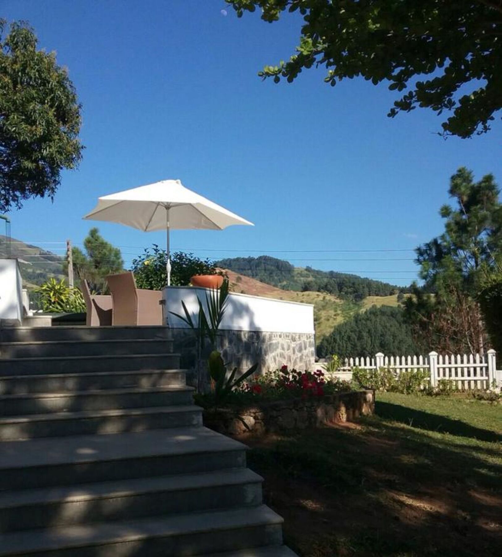 Amandari Holiday Villa Gelioya Exteriér fotografie