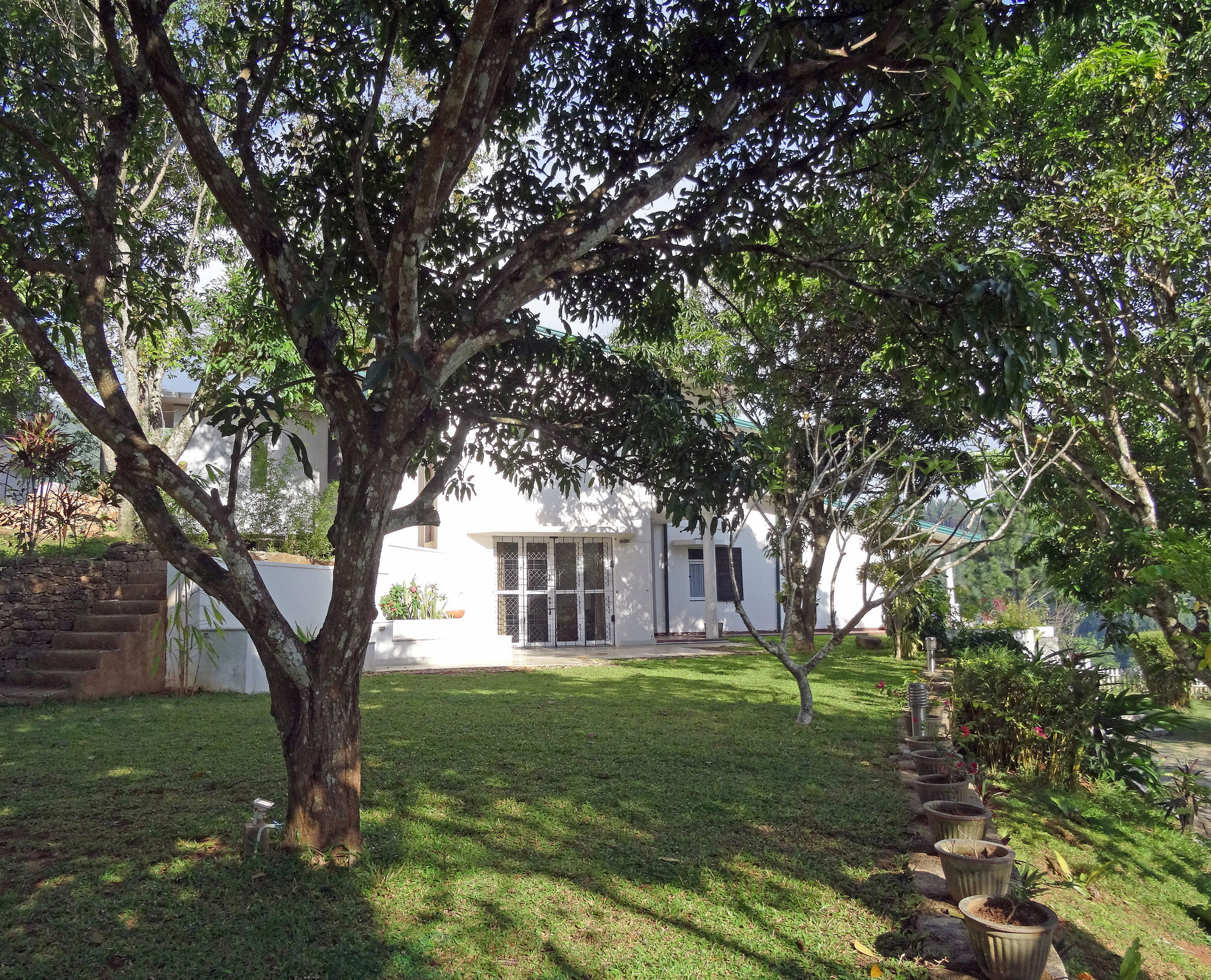Amandari Holiday Villa Gelioya Exteriér fotografie