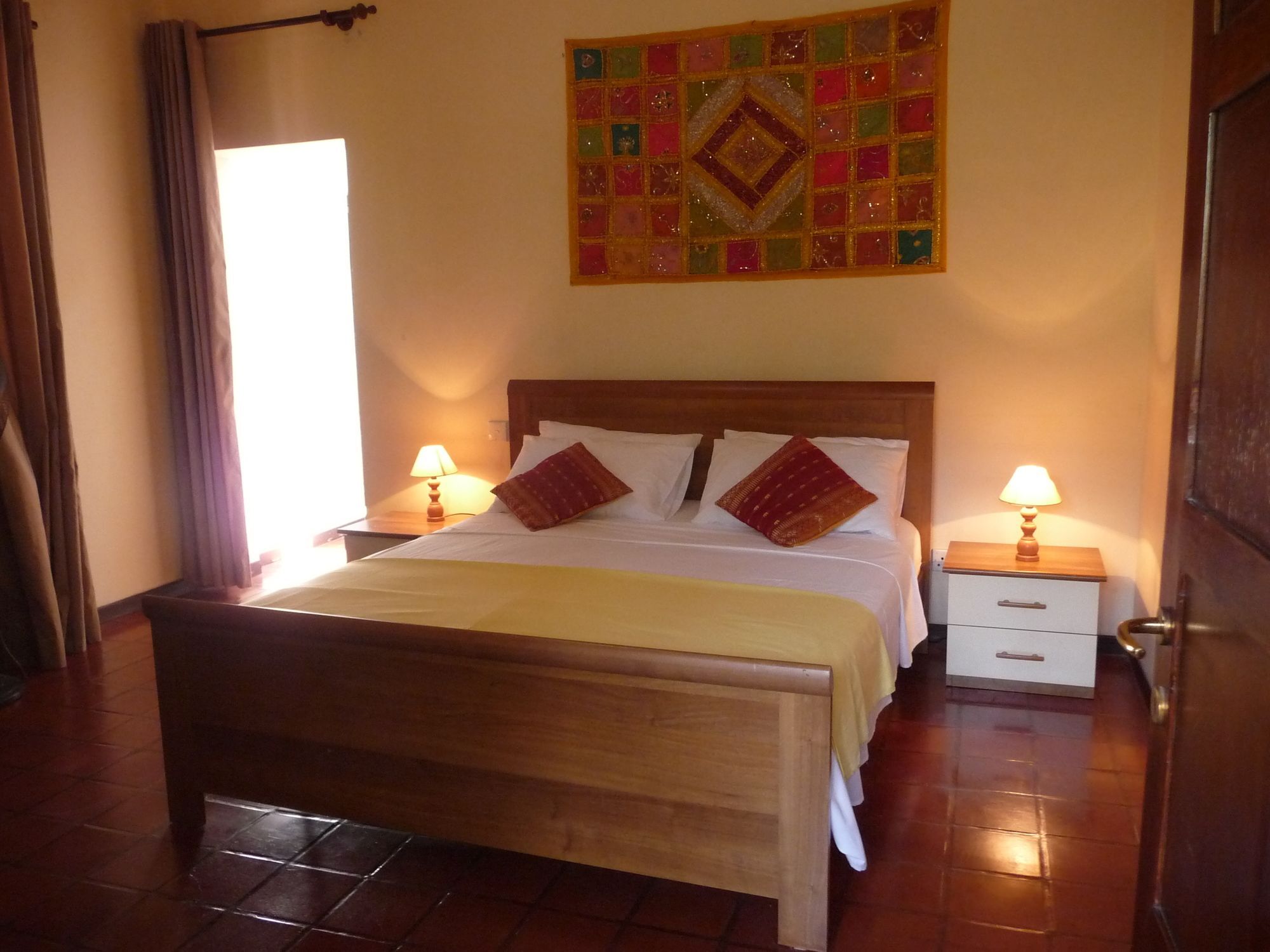 Amandari Holiday Villa Gelioya Exteriér fotografie