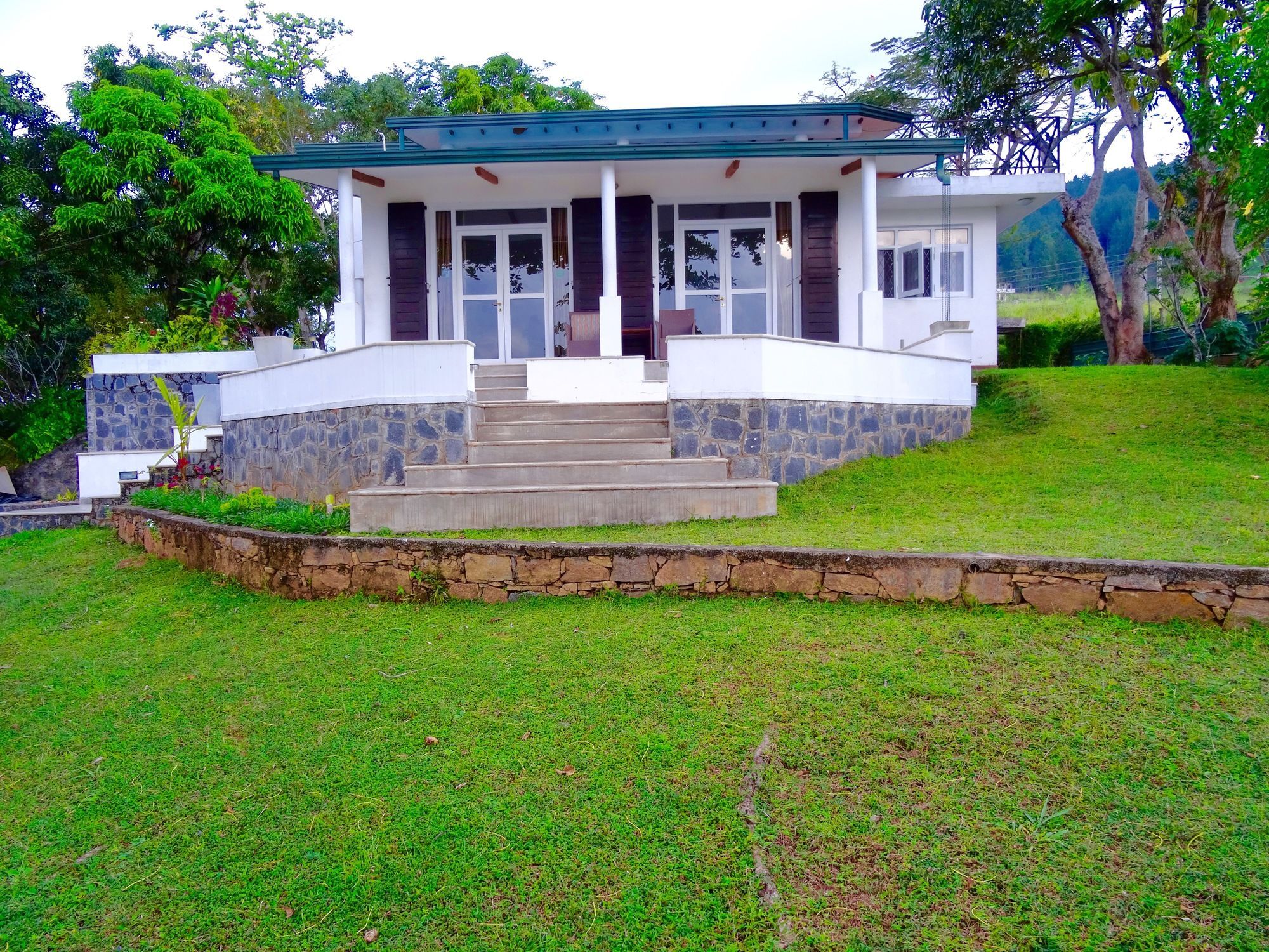 Amandari Holiday Villa Gelioya Exteriér fotografie
