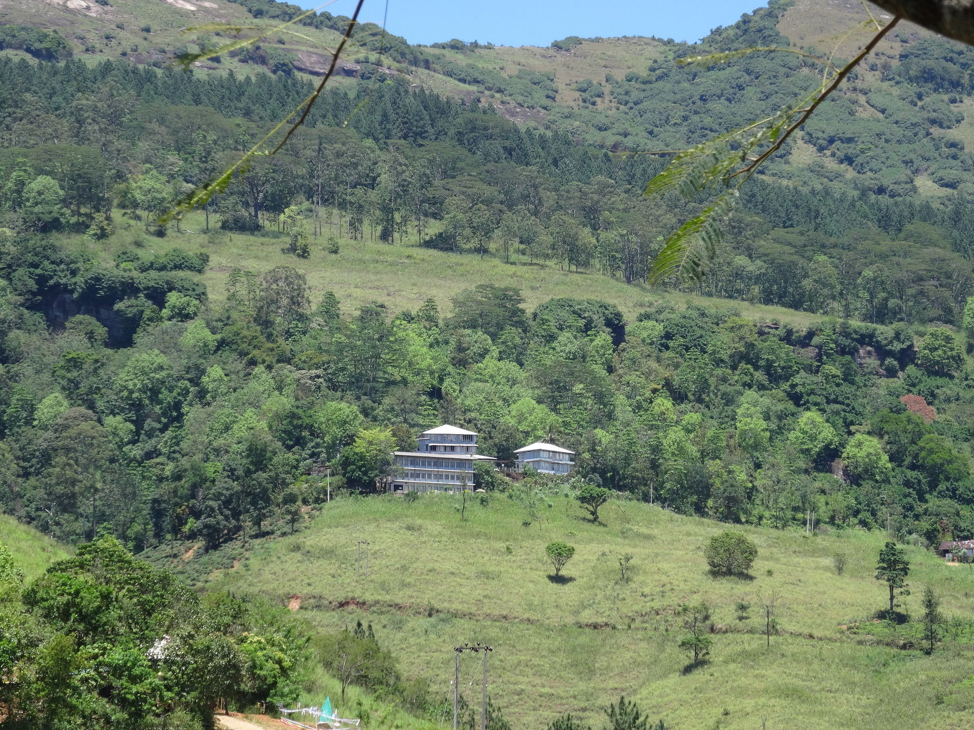 Amandari Holiday Villa Gelioya Exteriér fotografie