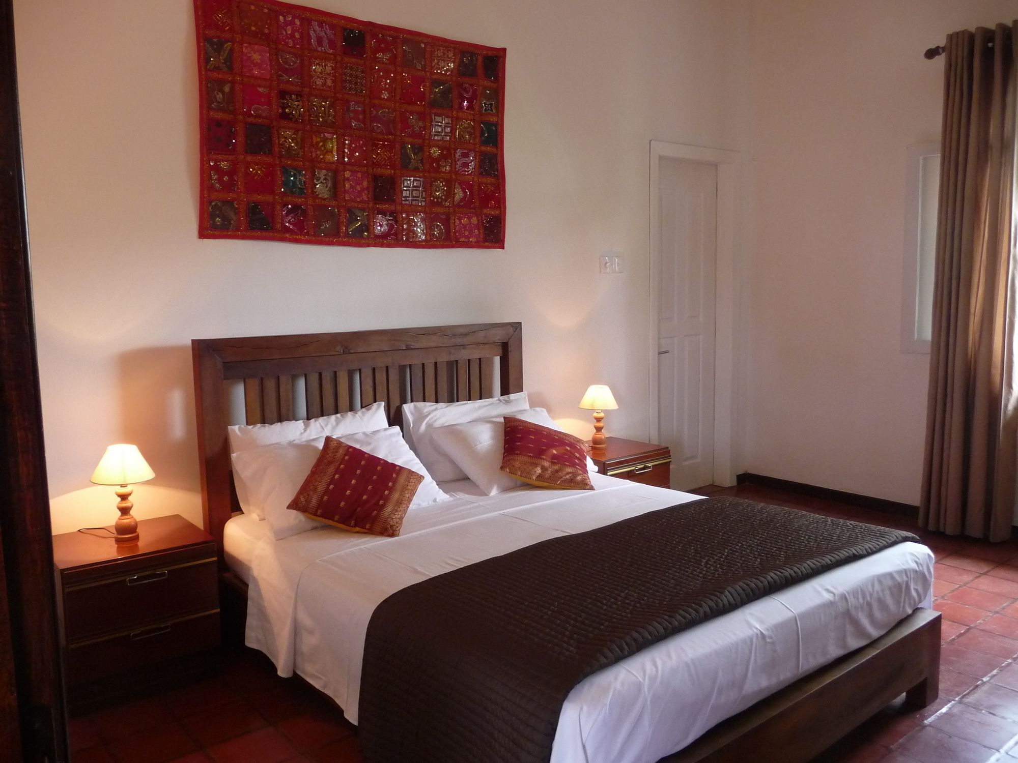 Amandari Holiday Villa Gelioya Exteriér fotografie