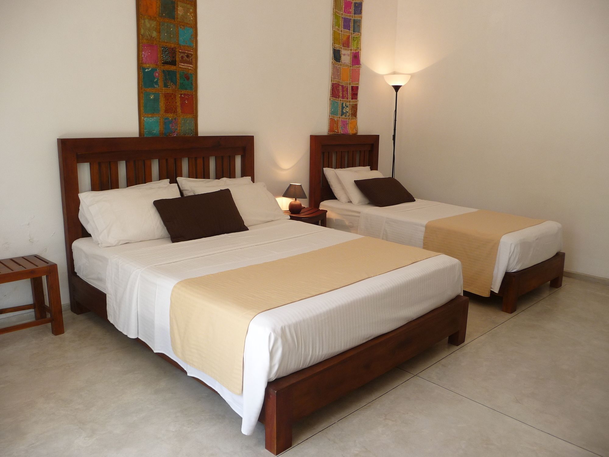 Amandari Holiday Villa Gelioya Exteriér fotografie